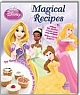 Disney Princess: Princess Cookbook