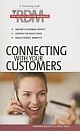 Connecting with Your Customers