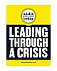 Skills You Need Today - Leading Through A Crisis - AI 
