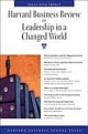 Harvard Business Review on Leadership in a Changed World