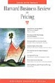 Harvard Business Review on Pricing (