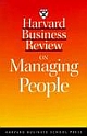 Harvard Business Review on Managing People 