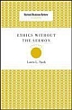 Ethics Without the Sermon