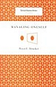 Managing Oneself