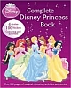 Disney Princess - Complete Disney Princess Book 