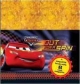 Disney Magnet Book: "Cars"