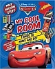 Cars Craft Book - My Cool Room 