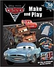 Cars 2 Make And Play 