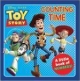 Disney Pixar Toy Story: Counting Time