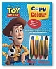 Disney Copy Colour: Toy Story