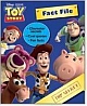 Disney Pixar Toy Story: Toy: Tastic Activity Case 