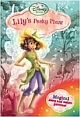 Disney Fairies - Lily`s Pesky Plant 