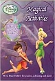 DISNEY FAIRIES MAGICAL ACTIVITIES 