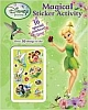 Fairies - Magical Sticker Activity