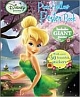 Pixie Hollow Poster Book 