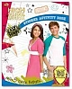 Disney Hsm: East High Sticker Activity Book 