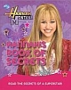 Hannah Montanas Book Of Secrets