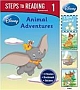 Disney Reading - Animal Adventures