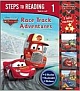 Disney Reading - Race Track Adventures