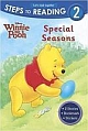 Disney Reading - Special Seasons