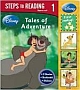 Disney Reading - Tales of Adventure