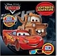 Disney Cars Picture Storybook