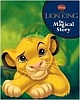 Disney Lion King (Disney Padded Story)