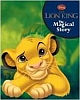 Disney Lion King (Disney Padded Story)