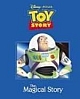 Disney Magical Story: &Quot;Toy Story&Quot; 