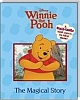 Winnie the Pooh the Movie - Magical Story