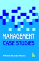 Management: Case Studies 