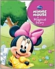 Minnie Mouse A Magical Story