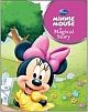 Minnie Mouse A Magical Story