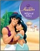 Aladdin The Magical Story