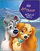 Lady And The Tramp The Magical Story