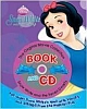 Disney Book And Cd: &Quot;Snow White&Quot; 