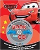 Disney Book And Cd: &Quot;Cars&Quot;