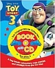 Disney Storybook & CD: Toy Story 3