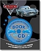 Disney Cars 2 Storybook With Cd