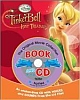 Disney Book: Tinker Bell 2 (With Cd)
