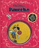 Disney Pinnochio (Disney Book & CD)