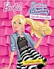 Barbie Couture Colouring 