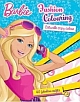 Barbie Fashion Colouring 