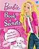 Barbie Book of Secrets 