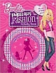 Barbie Fabulous Fashion Activity Book