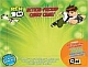 BEN 10 ACTIVITY WITH BADGES 