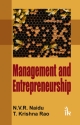 Management and Entrepreneurship