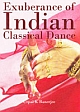 Exuberance of Indian Classical Dance