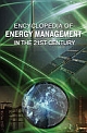Encyclopaedia Of Energy Management In The 21St Century ( 3 Vols. Set ) 