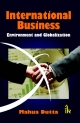Home a» Management / Economics  International Business: Environment and Globalization